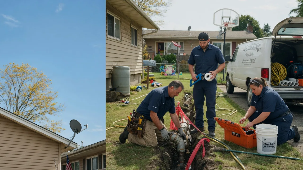Garbage Disposal Replacement in South Lee, MA near me